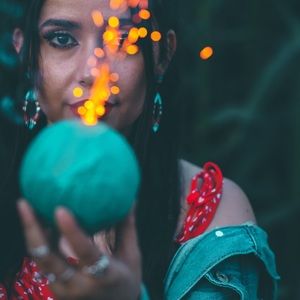 Meet your Posher, Marissa